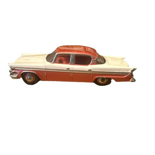 Vintage dinky toys - vintage,