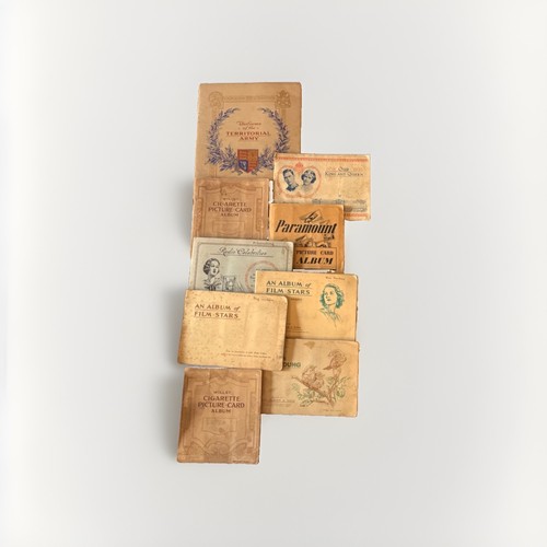 Wills vintage cigarette card - vintage,