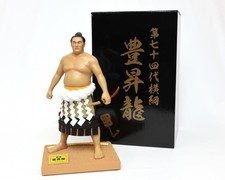 Yokozuna Hoshoryu Sumo