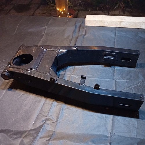 Zx6r swingarm to - swingarm, f3