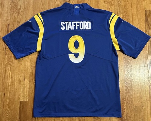 Matt stafford los - matt, stafford🔥los