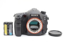 USED Sony Alpha99 A99 SLT-A99V
