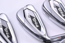 Left Hand Ping G425 Irons /