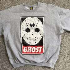 🔴Wu-Tang Sweater Size XL