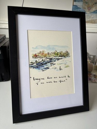 Charlie mackesy inspirational - charlie,