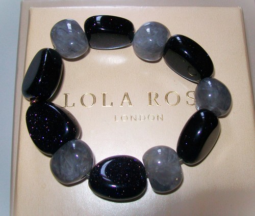 Lola rose chunky blue - rose,