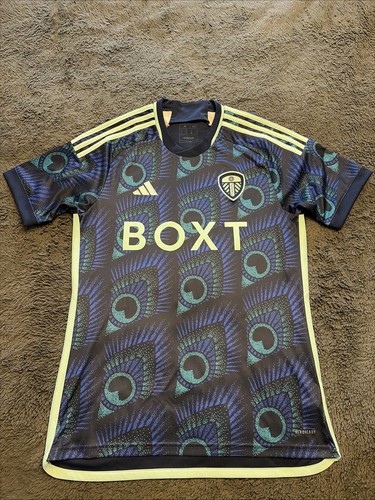 Authentic bnwd adidas leeds - authentic,
