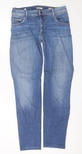 Mistral Women's Blue Sissy