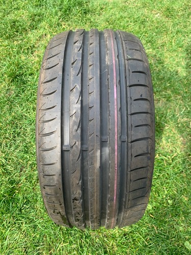 Nexen n8000 215 zr16 - 215/40, 86w