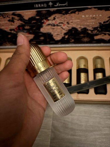 French tobacco 20ml - |, ibrahim
