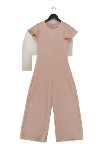 Reiss women jumpsuit 28 in - women's,