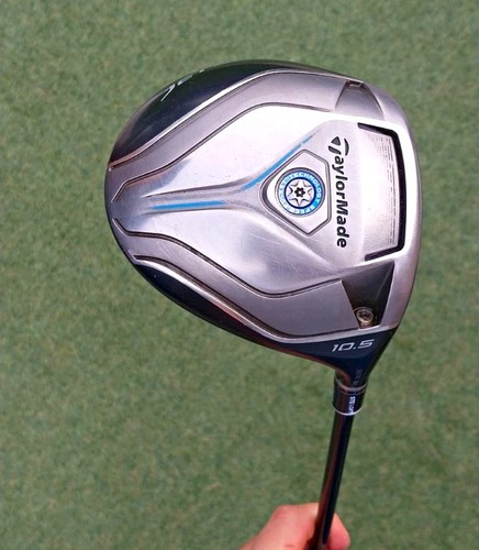Trade taylormade jetspeed - in*,