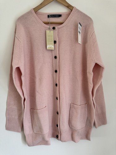 Brand new woolovers pure - new,