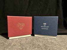 2 Boxes Of MacAllan Notelets