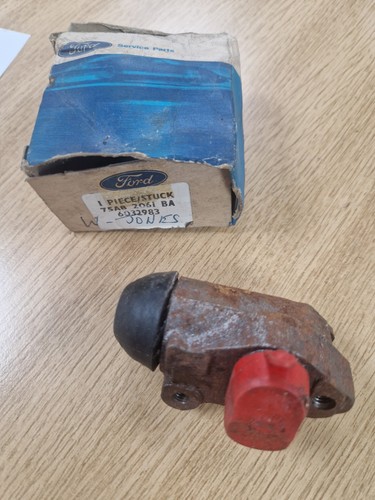 Nos ford genuine mk1 - mk1, mk2