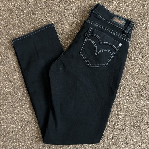 Levi 529 curvy straight - 529,