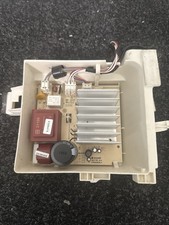 Beko Washer Dryer Motor Control Board Pcb WDER8540421W