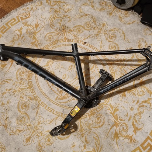 Carrera vengeance mountain - carrera,