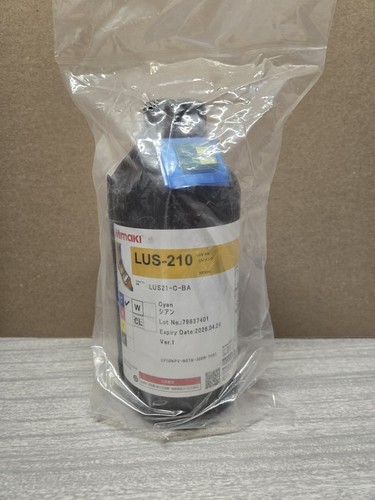 Mimaki lus 210 ink 1000ml - mimaki,