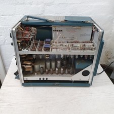 Tektronix 575 Curve Tracer - Free UK Delivery - Powers on okay