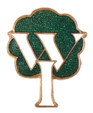 Vintage Old The WI Womens