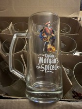 Captain Morgans Spiced Rum