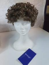3 Ladies Natural Image Wigs-