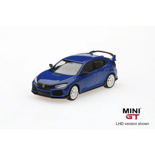 Honda civic type fk8 aegean - type, r