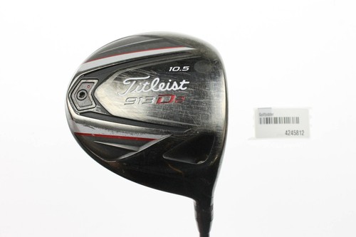 Titleist 913d2 golf club - titleist,