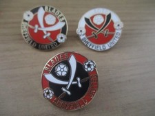 3 Sheffield United fc