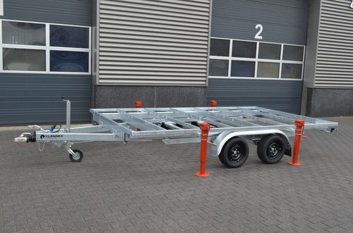 Detachable trailer 420 - trailer,