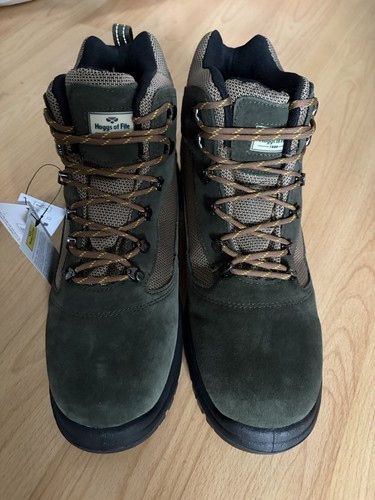 Hoggs fife rambler - hoggs,