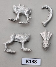 Chaos Flesh Hound of Khorne