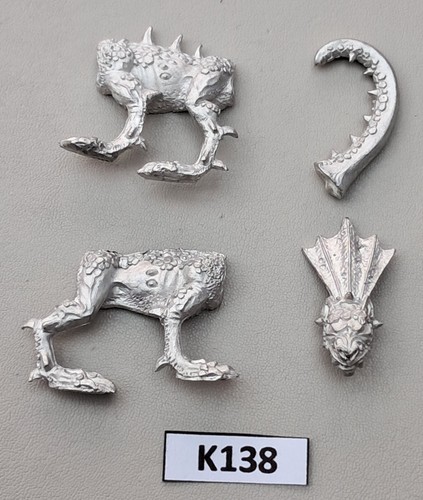 Chaos flesh hound khorne - chaos, of