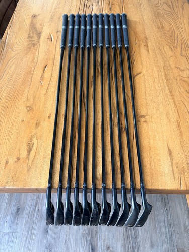 One iron golf blackstone - iron,