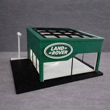 1/64 Scale Modern Car