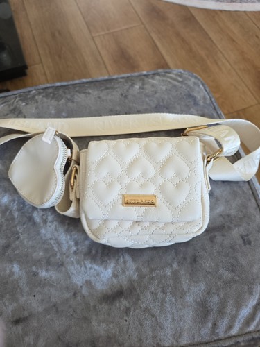 Ladies river island crossbody - ladies,