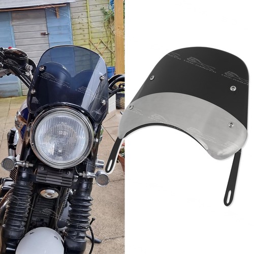Windshield screen air - windshield,