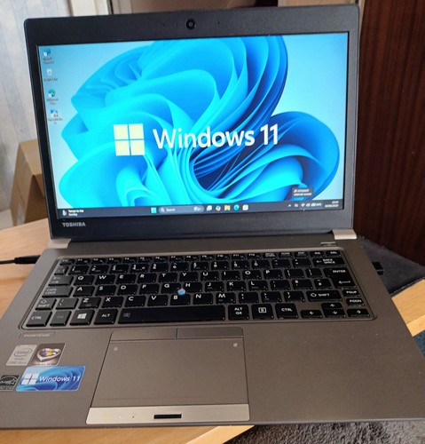 Toshiba portege z30 4200u - toshiba,