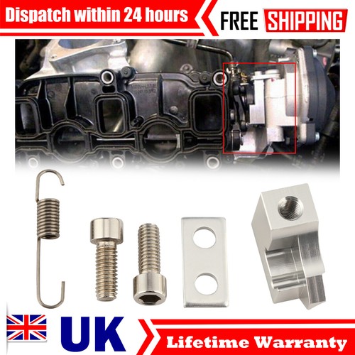 Inlet manifold p2015 error - inlet,