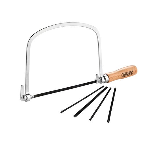 Draper coping saw - draper,