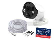 Swann Professional 6K (12MP)