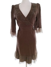 💚 CREAM Womens Elegant