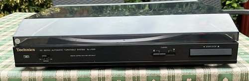 Technics j110r dc servo - technics., sl-j110r.