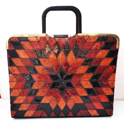 Gorgeous vintage ackery - gorgeous,