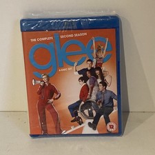 Glee: The Complete Second
