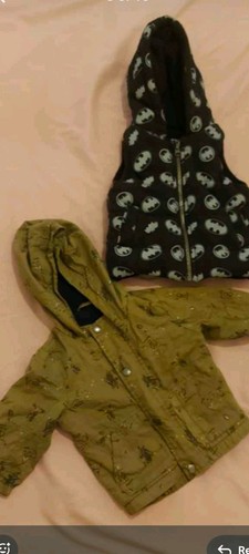 Baby boy clothes - boy, bundle