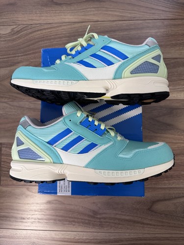 Adidas 8000 almost lime - adidas, zx