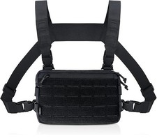 BNWOT (WYNEX) Tactical Chest