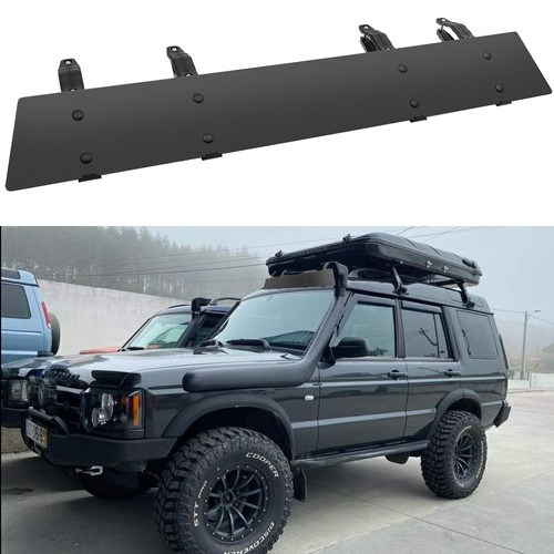 Roof rack crossbar wind - 41",